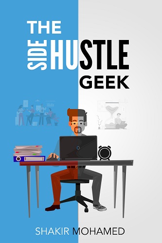 The Side Hustle Geek